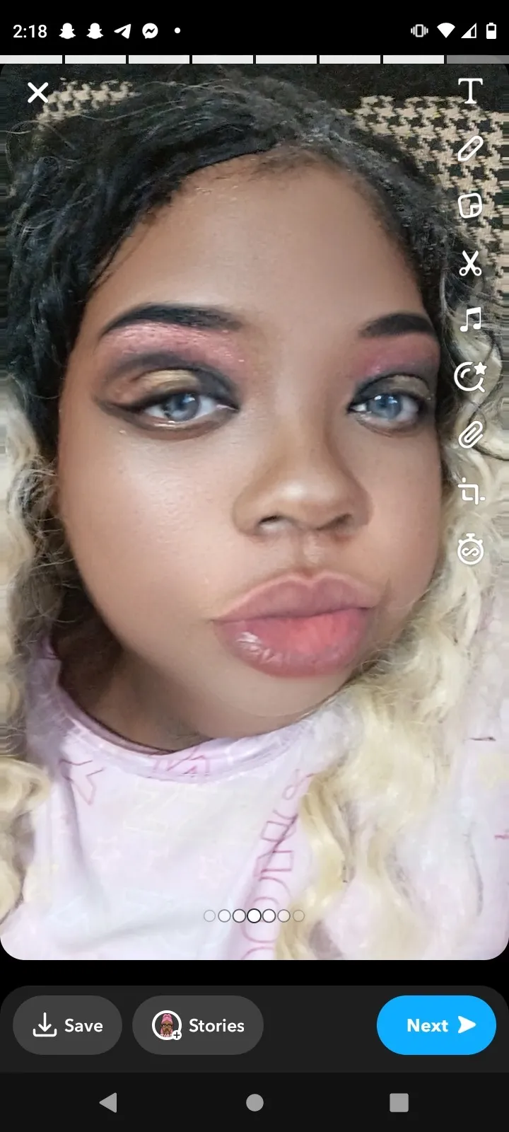 bustyonegodesss OnlyFans header