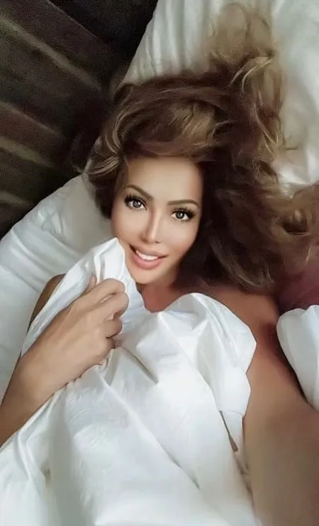 JESSICA OnlyFans header