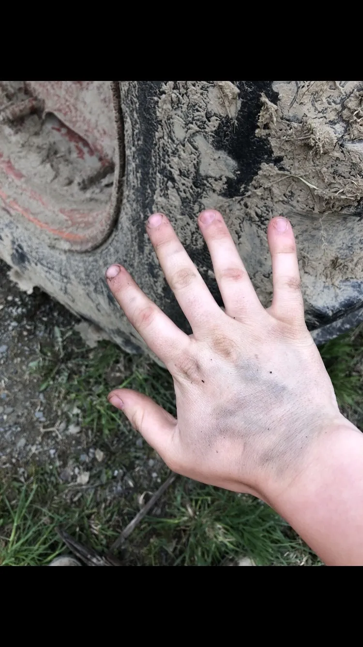 Morgan OnlyFans header