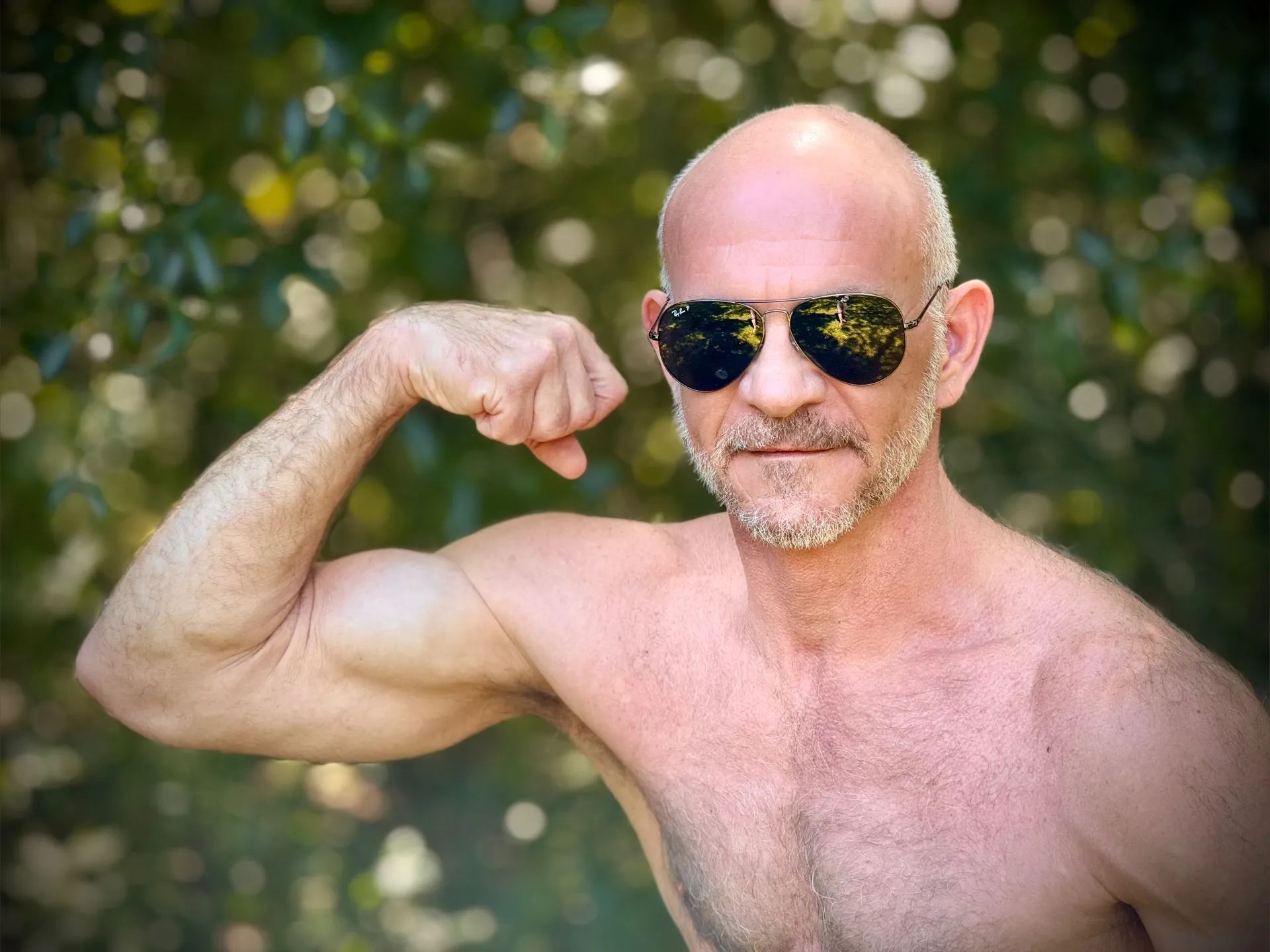 ButchEverhardt OnlyFans header