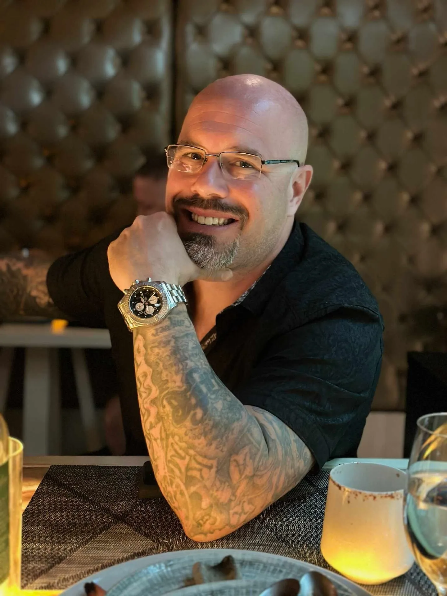 Butch - Funxspa 🍍