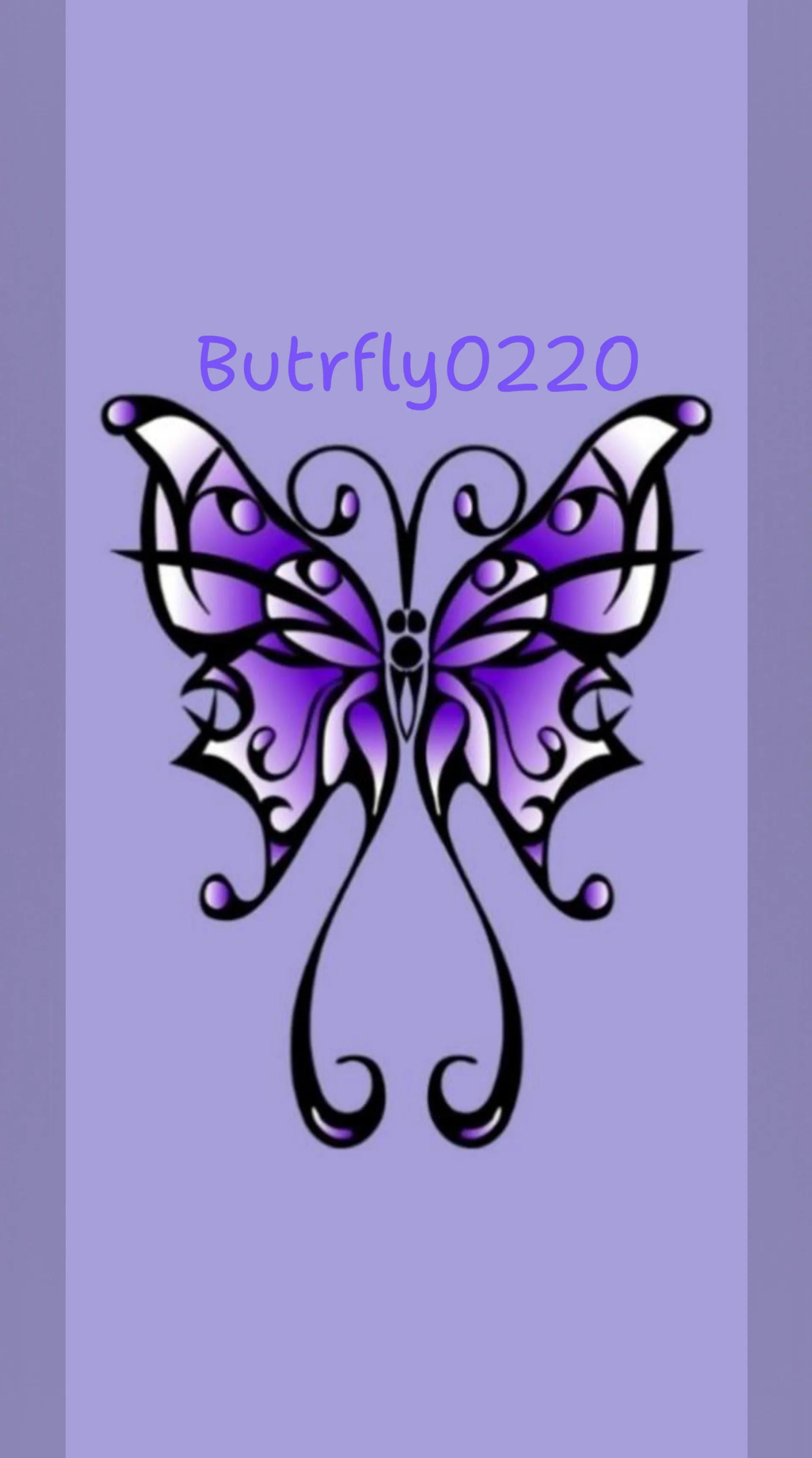 Butrfly OnlyFans header