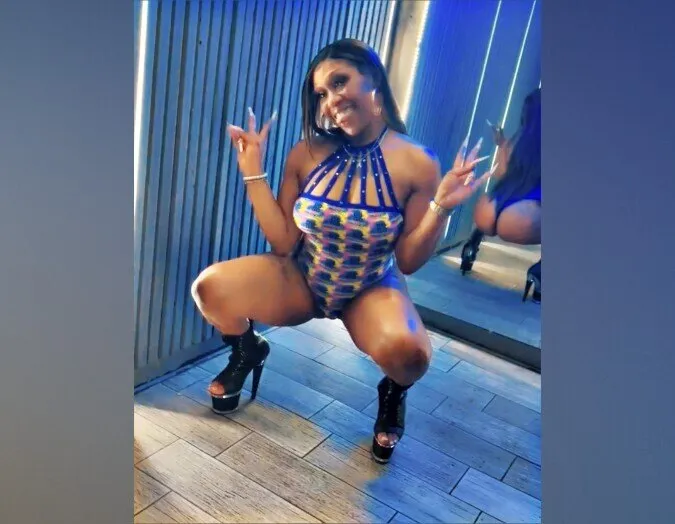 BUTTA OnlyFans header