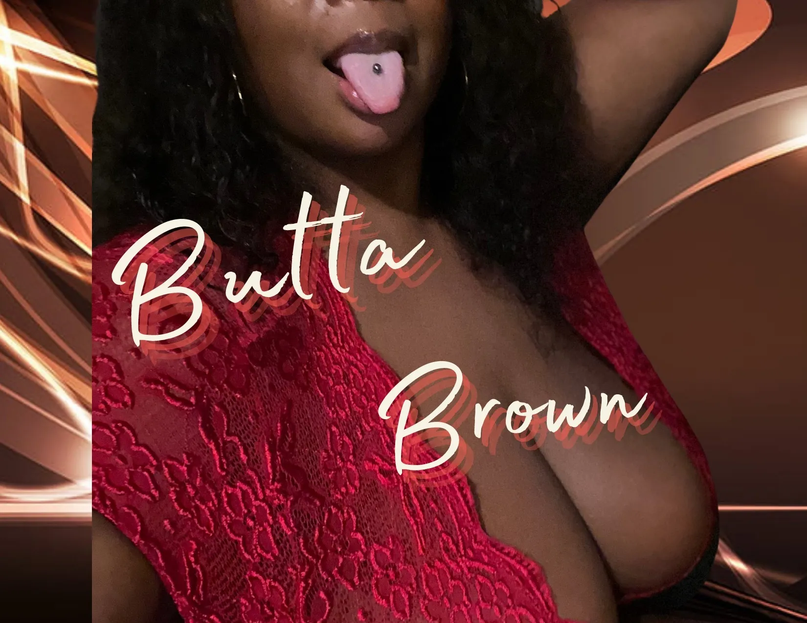 Butta Brown OnlyFans header
