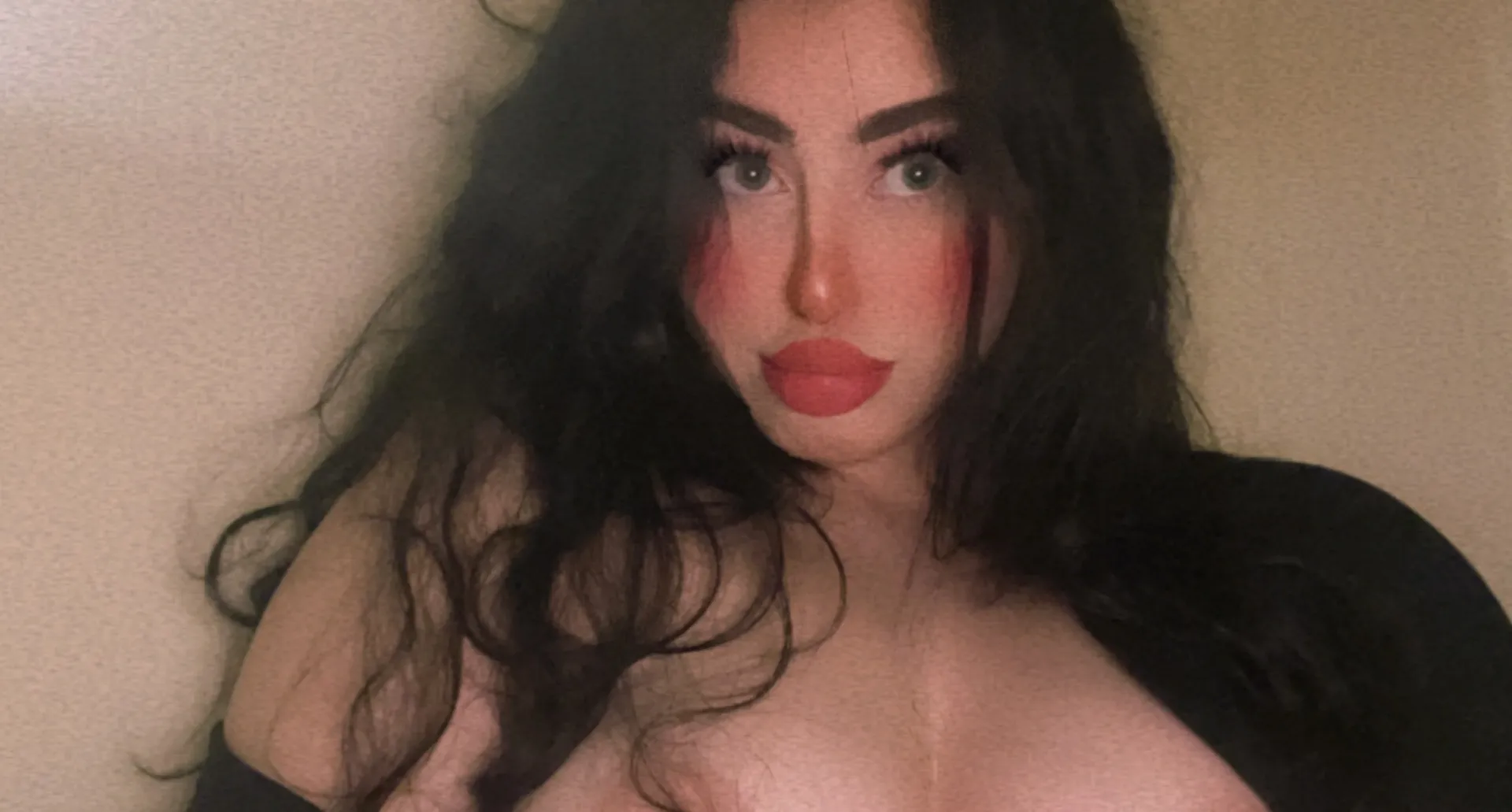 Shaye Christine OnlyFans header