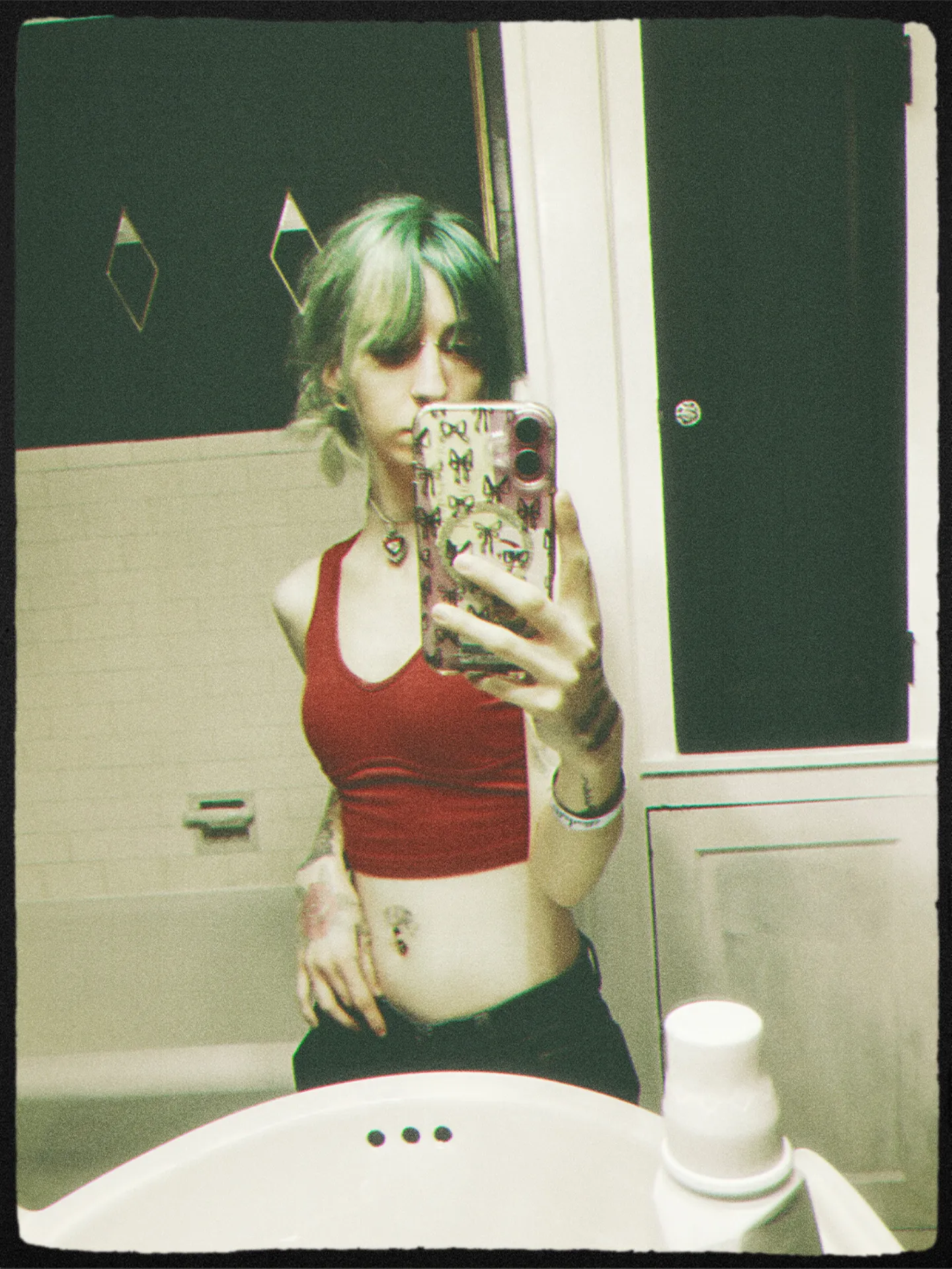 🫘 Buttered bean 🫘