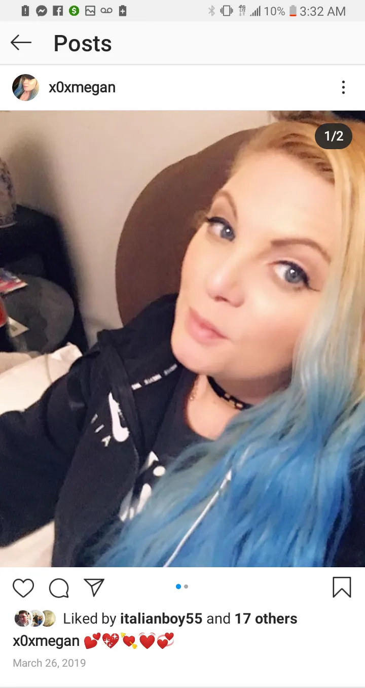 BUTTERCUP. OnlyFans header