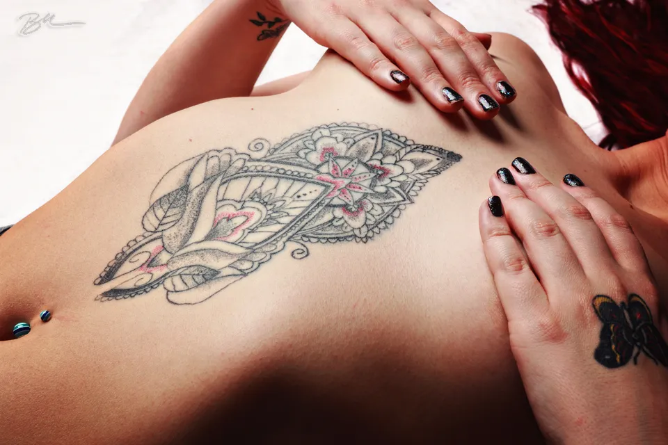 Buttercup OnlyFans header