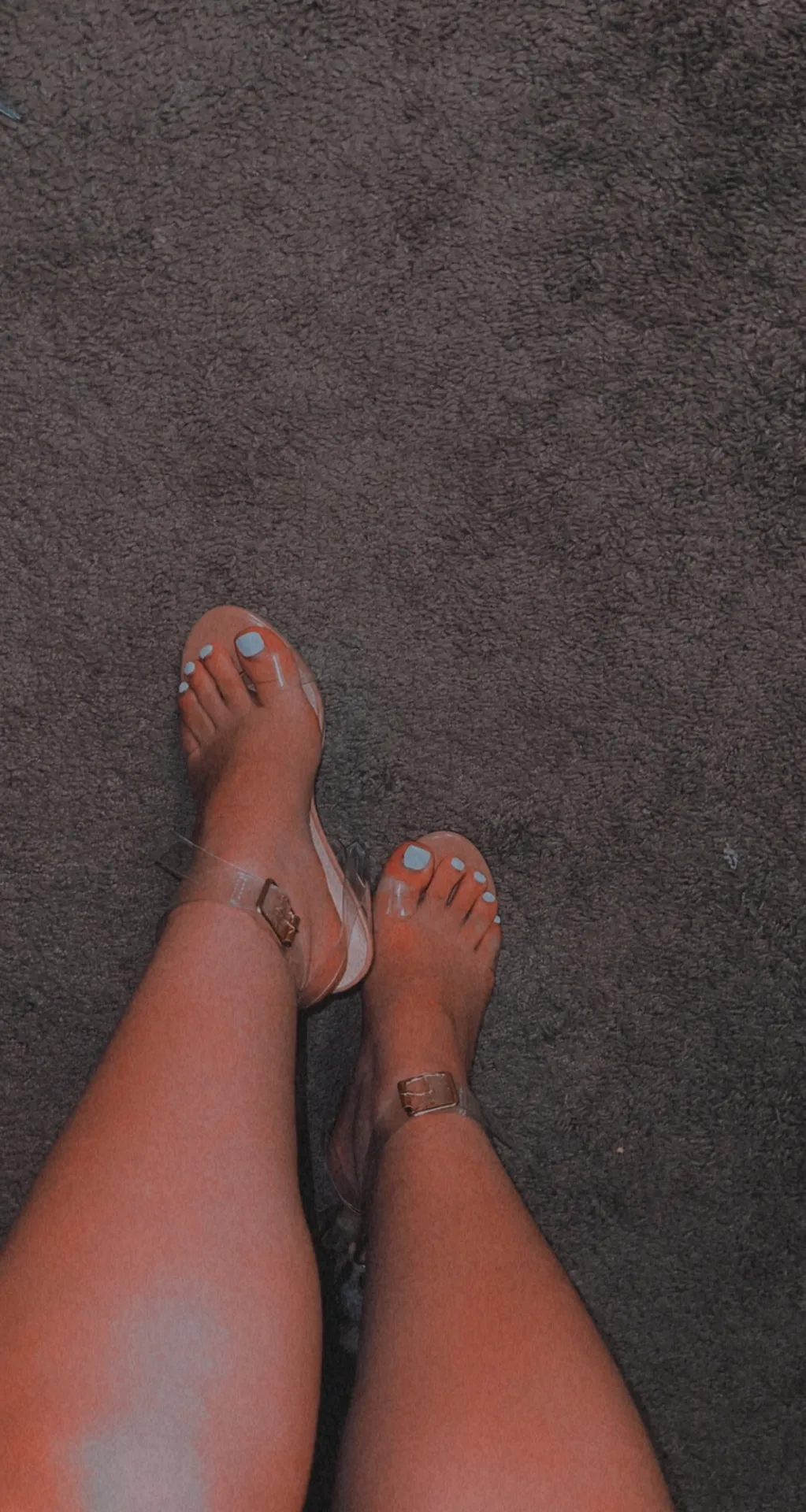 Buttercup Bxbe👣💕