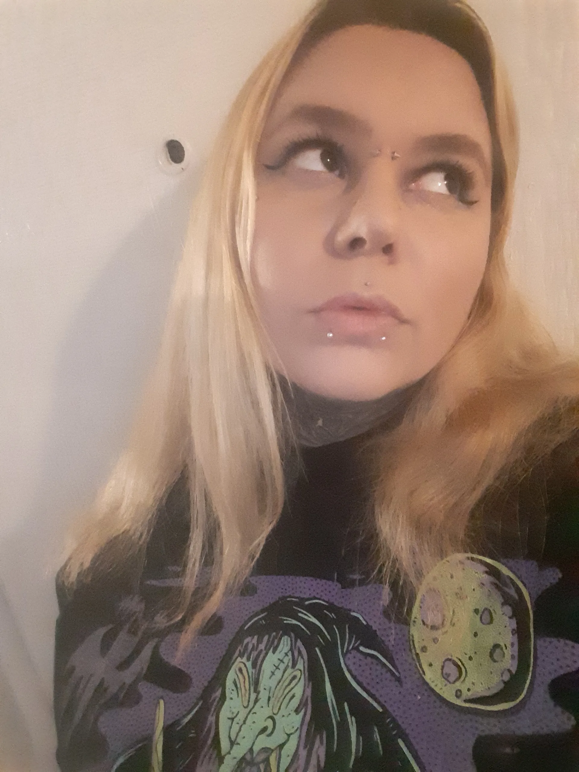 Buttercup OnlyFans header