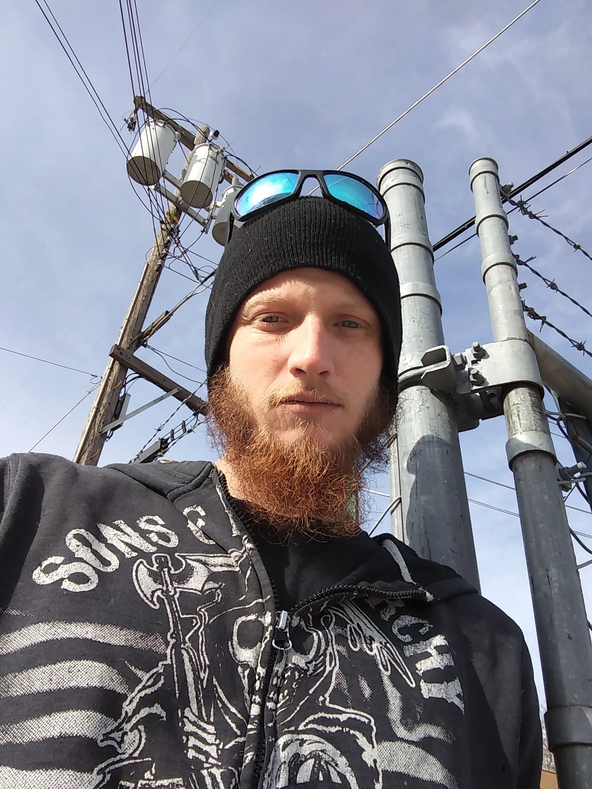 Gadge OnlyFans header