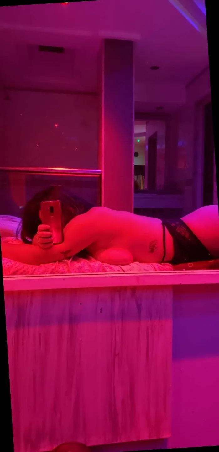 Luli😈 OnlyFans header