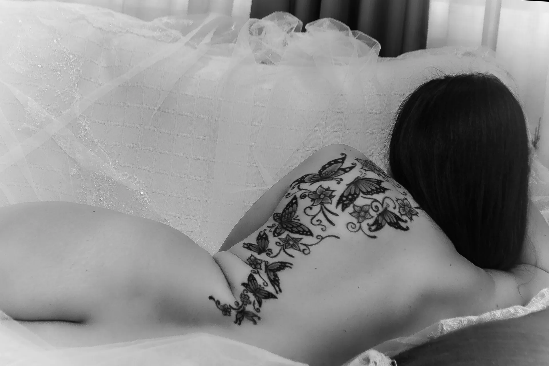 Butterfly 🦋 Fetiche OnlyFans header