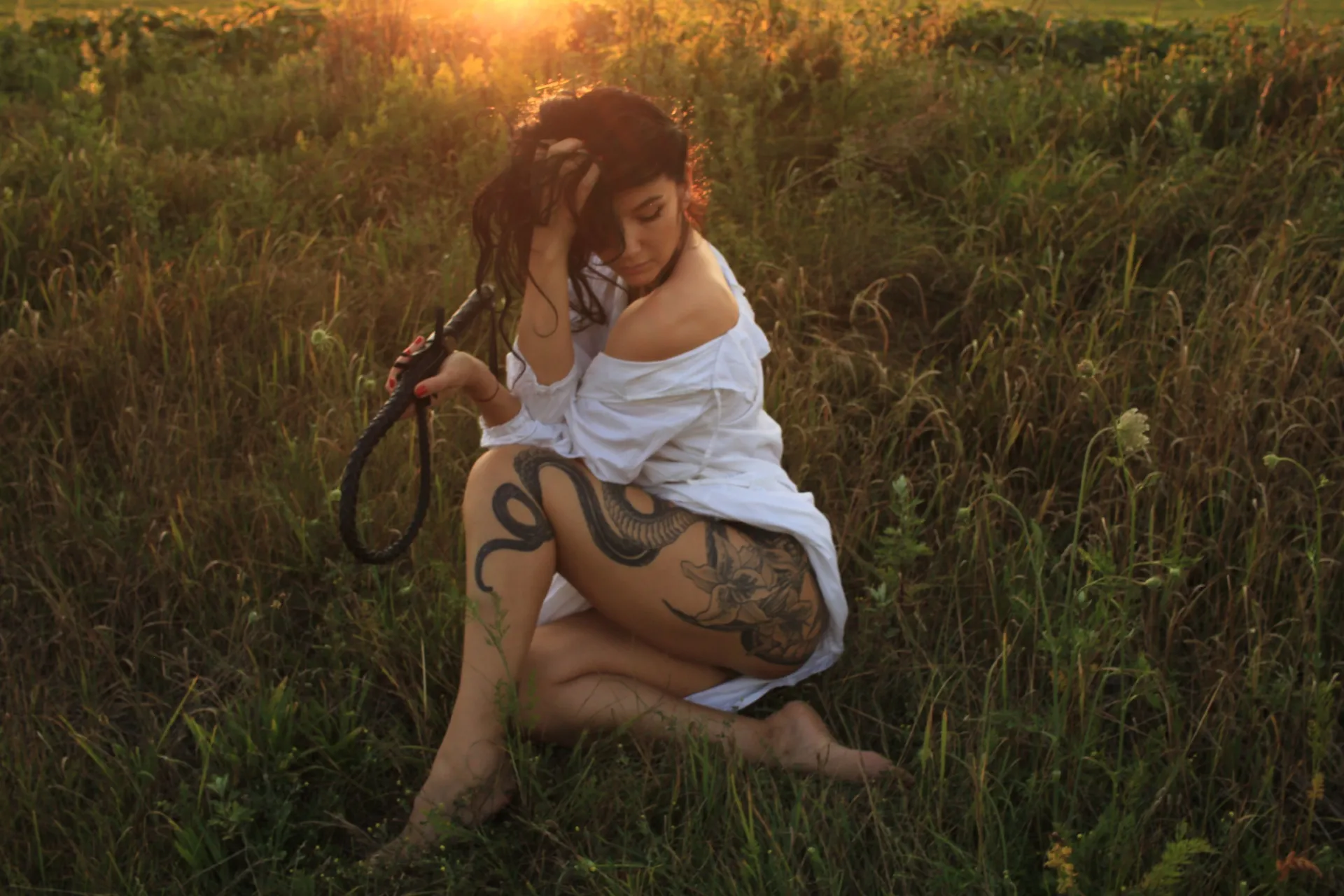 Viktoria OnlyFans header