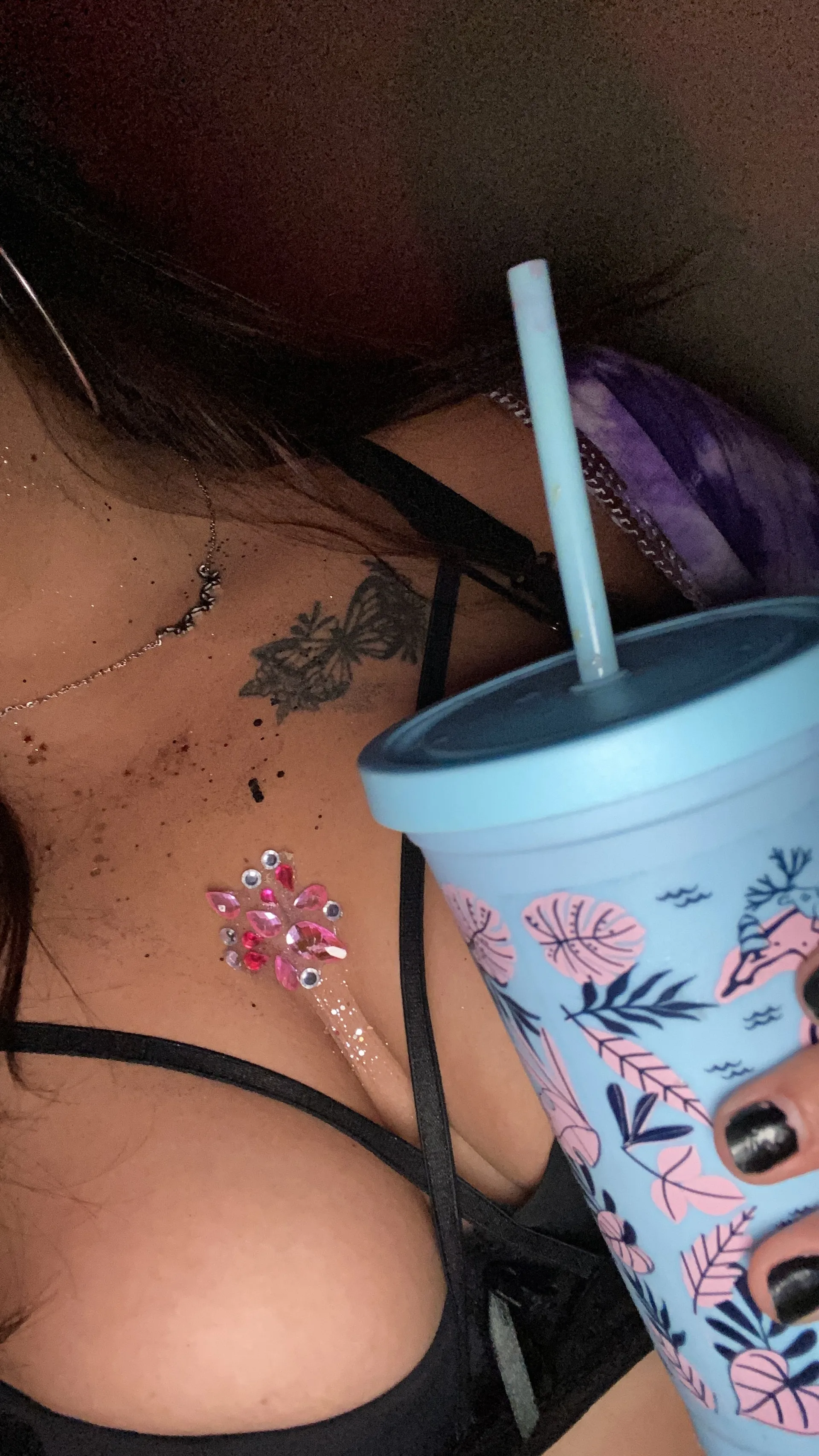 Butterflybby OnlyFans header