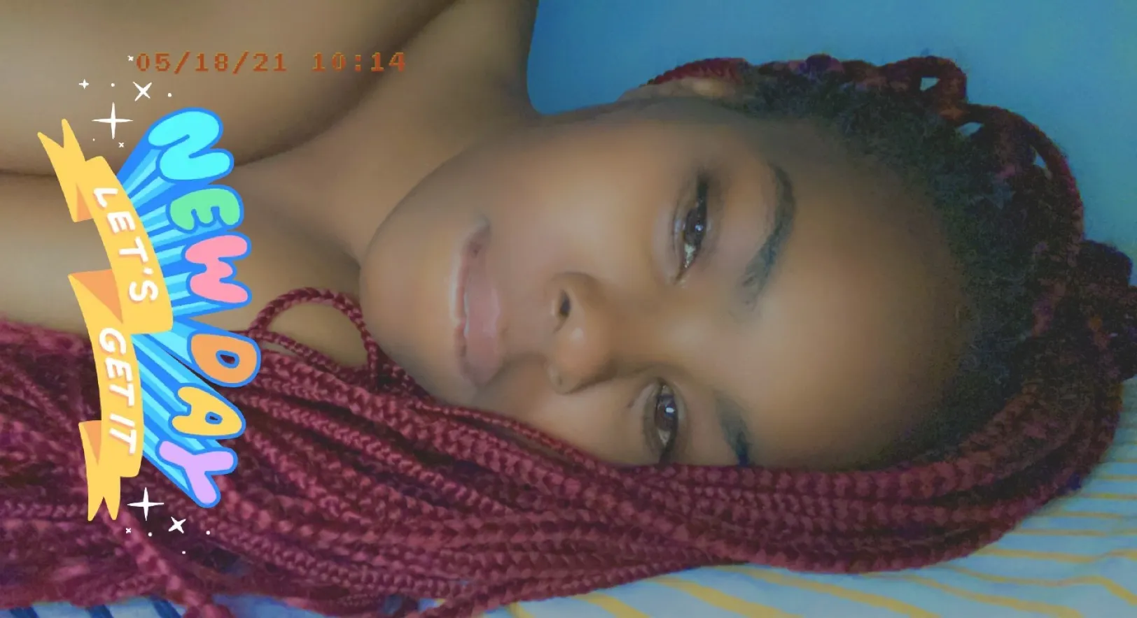 Butterfly OnlyFans header