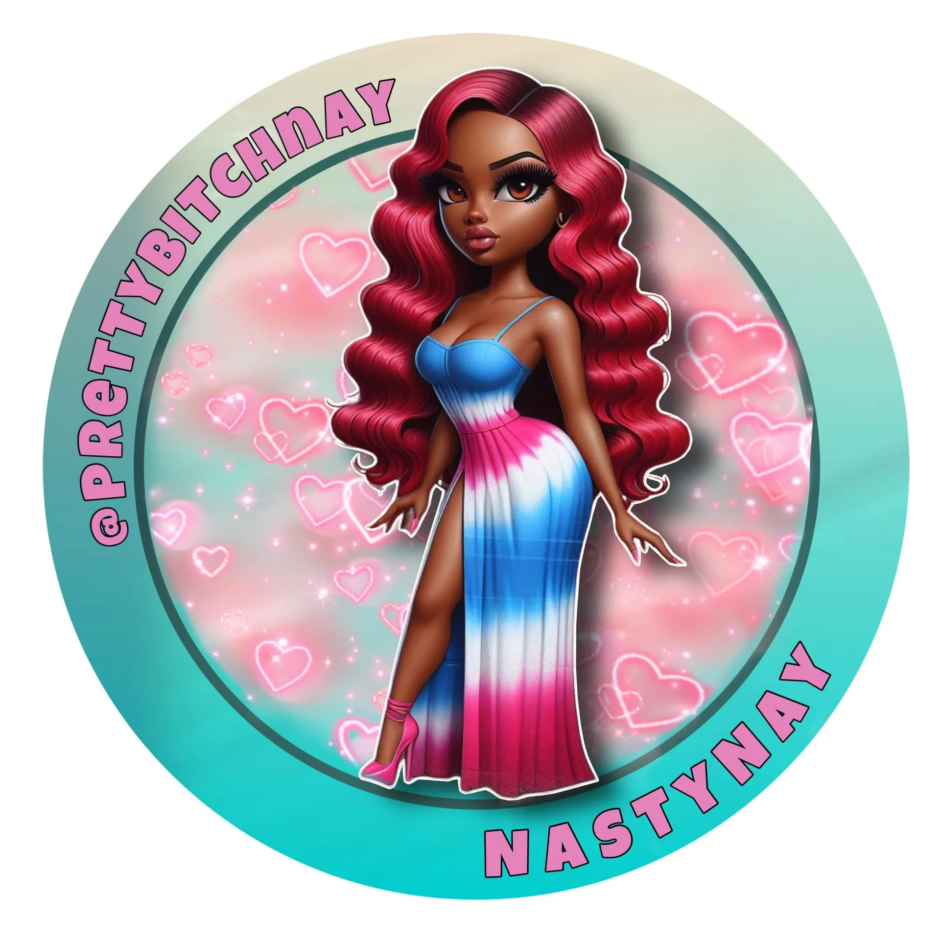 🦋ButterflynayVIP🦋