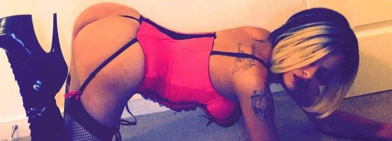 KahTree👀💦 OnlyFans header