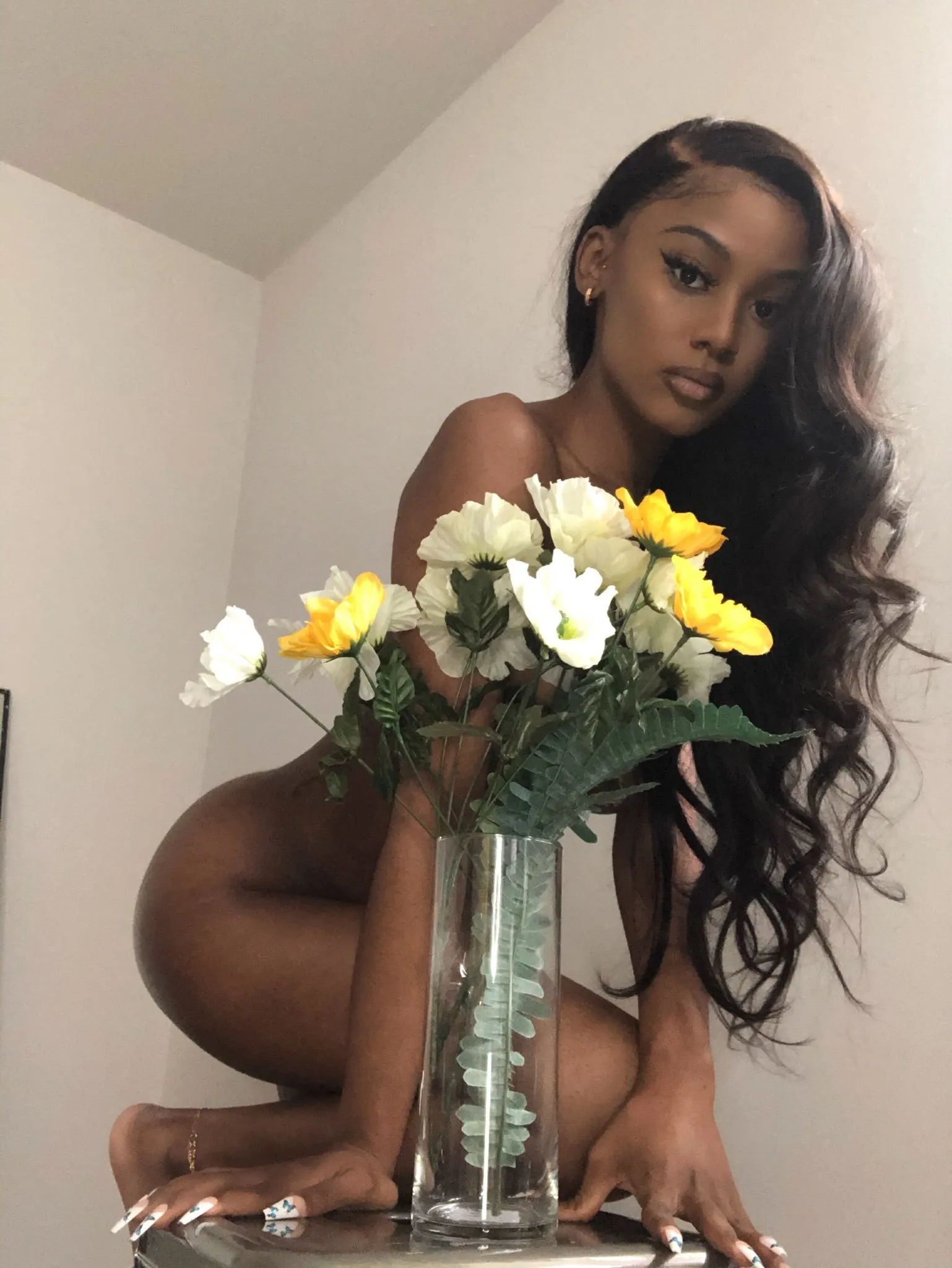 Butterscotch Shawty🦋🧚🏽‍♀️ OnlyFans header