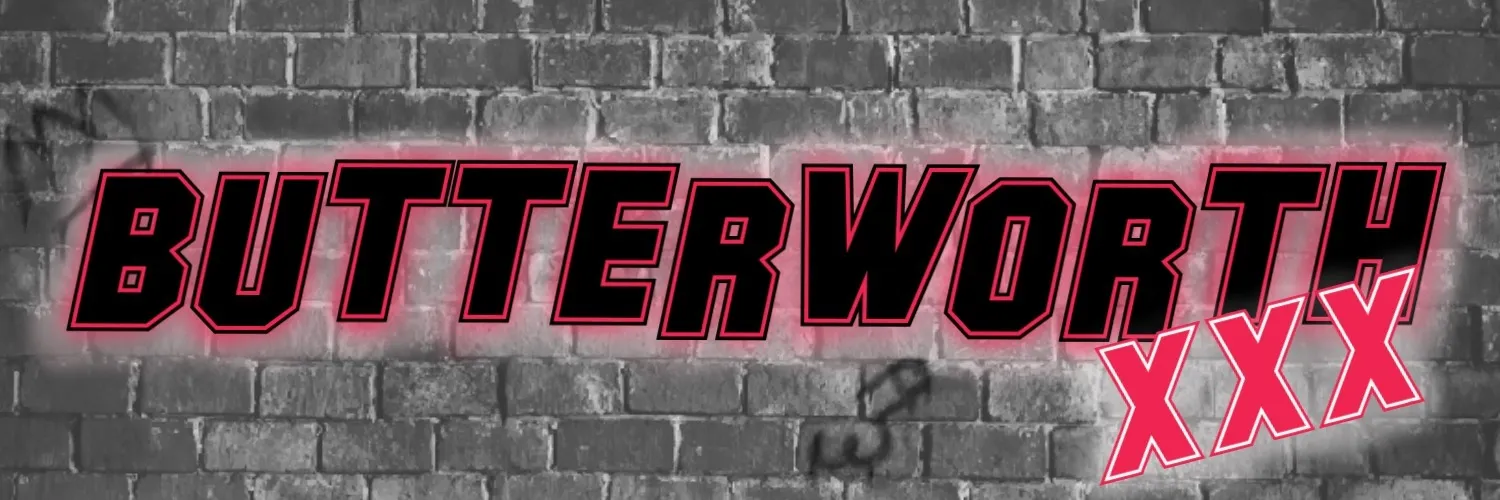 Brody Butterworth OnlyFans header