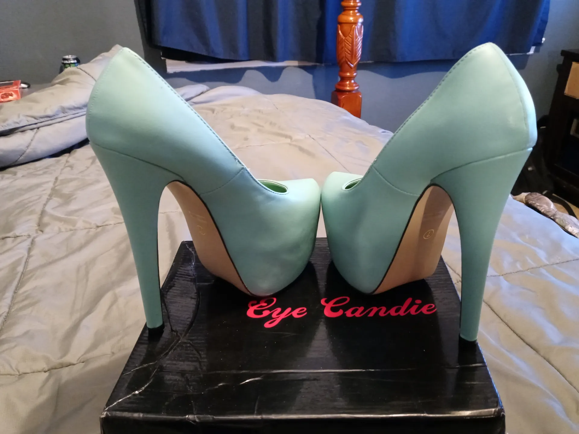 Buttery Soles OnlyFans header