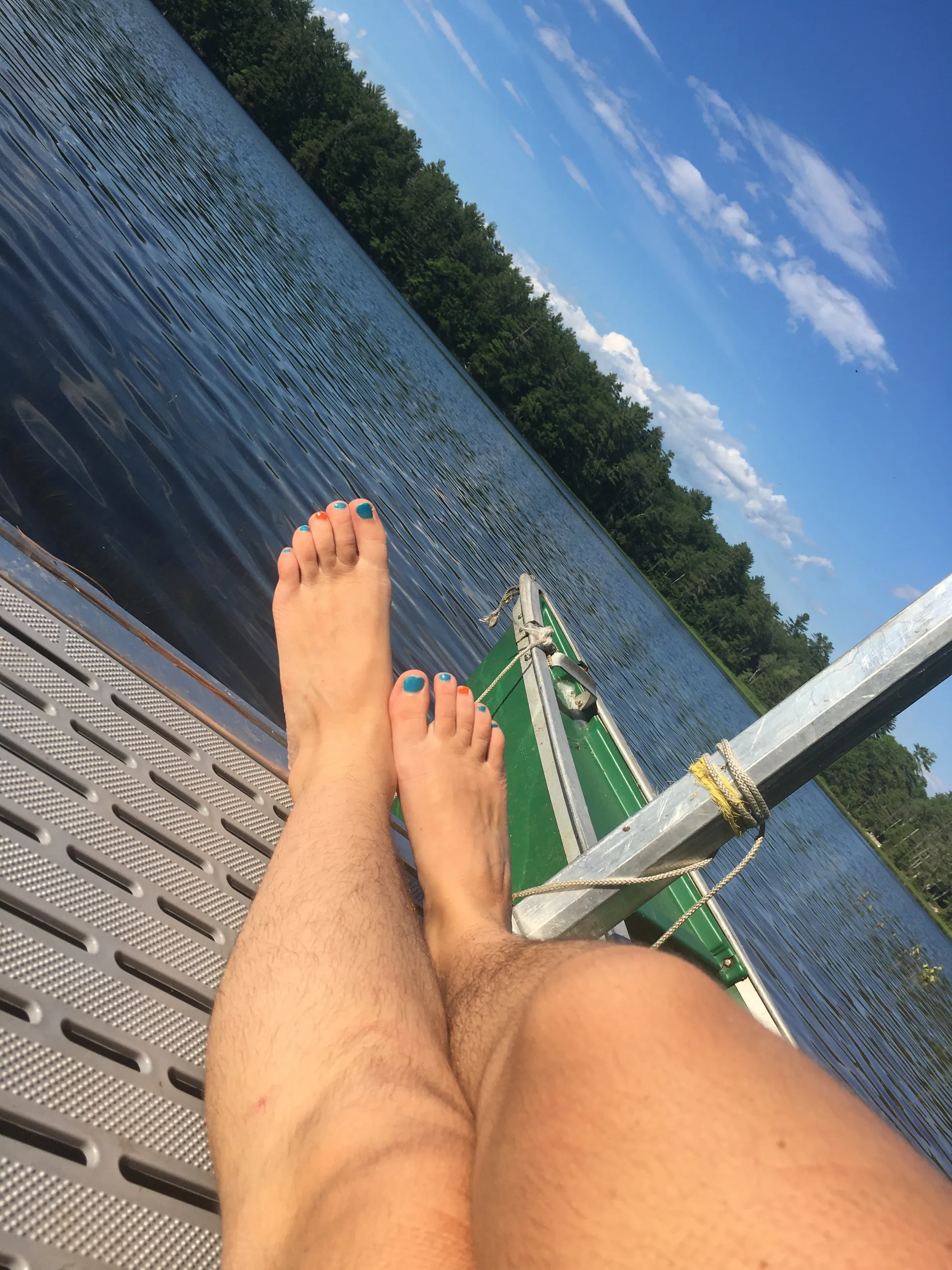 Harley OnlyFans header