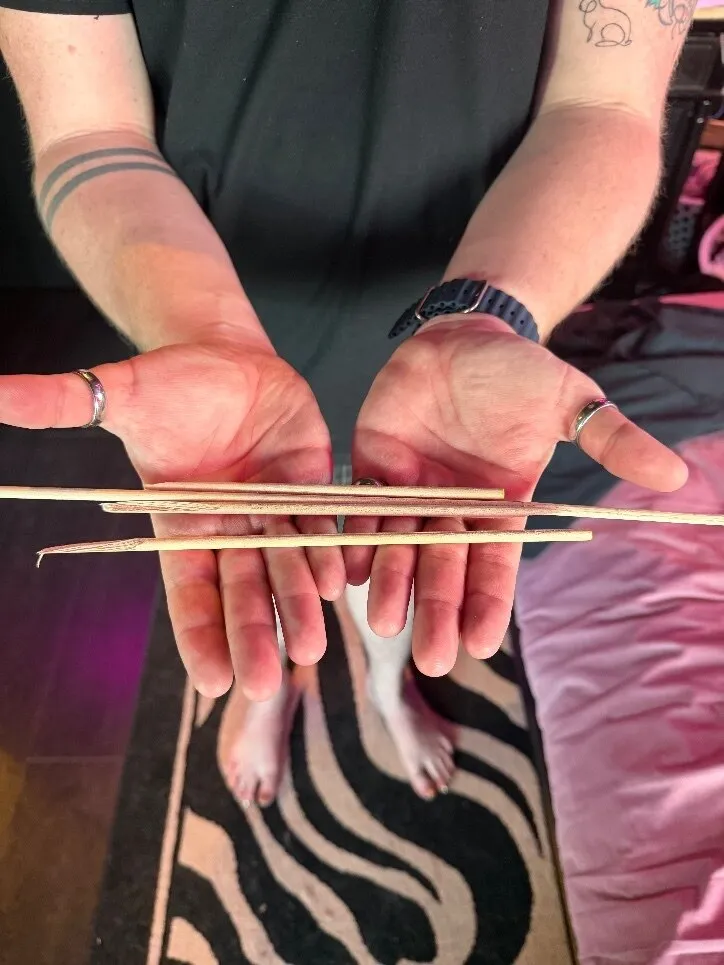 Sarah’s Caged Sub OnlyFans header