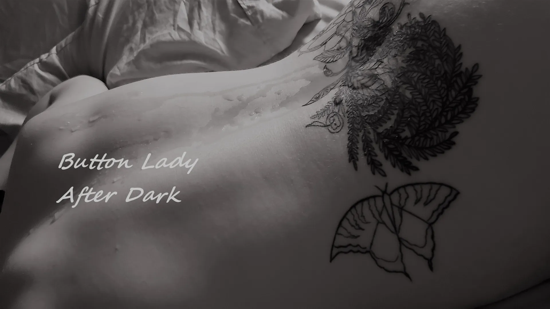 Kate The Button Lady OnlyFans header