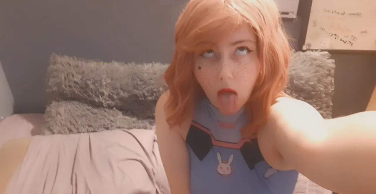 Kira Hydra OnlyFans header