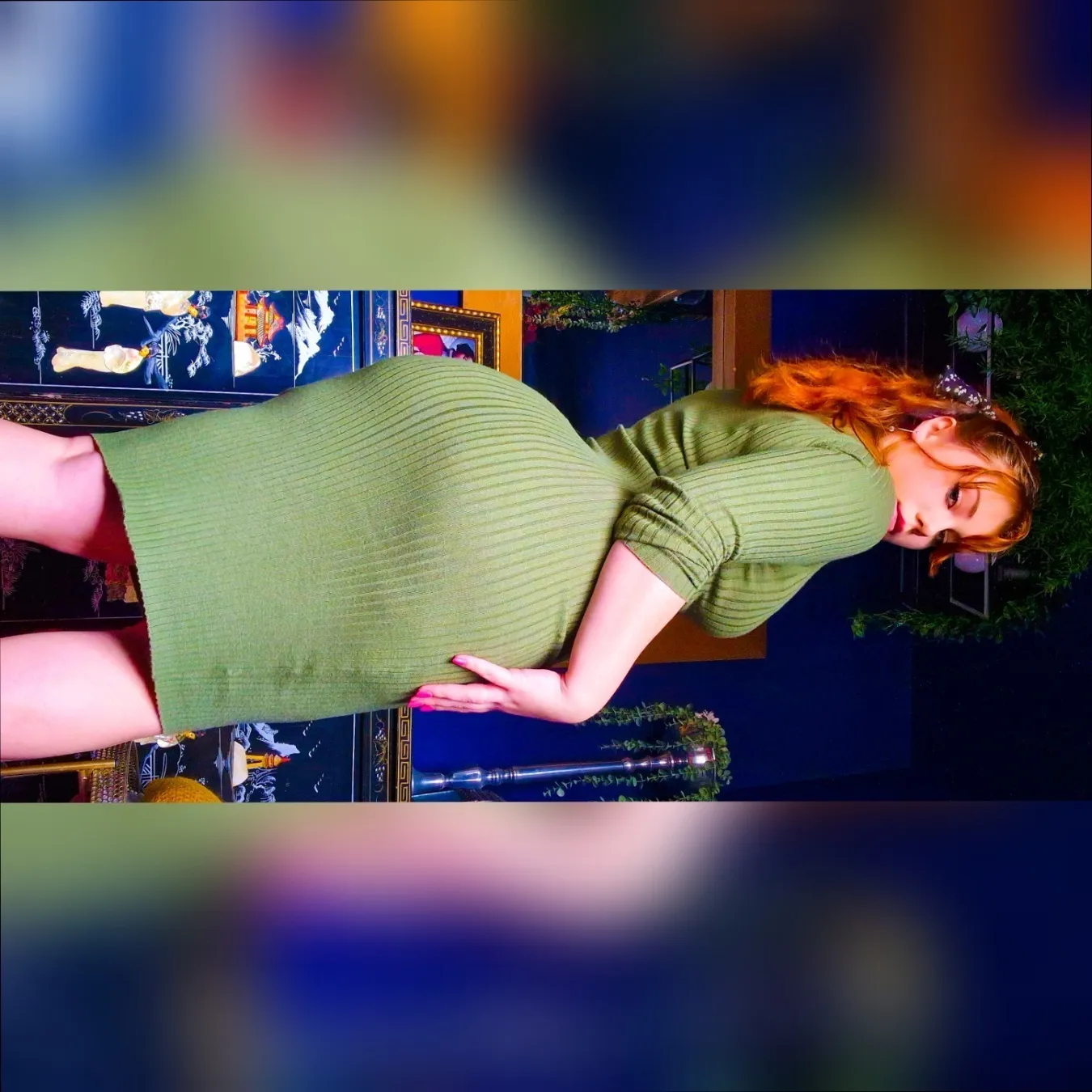 Buttsy_Normous OnlyFans header