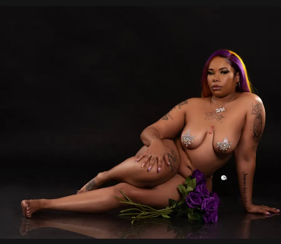 HottieDiva OnlyFans header