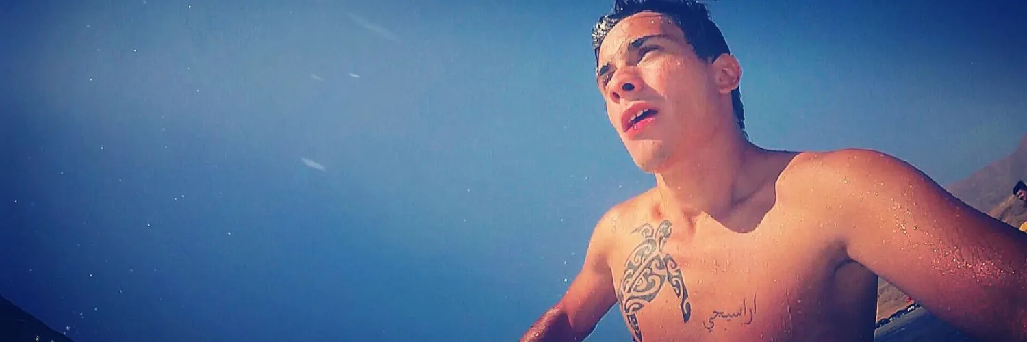 Alexander Rodriguez OnlyFans header