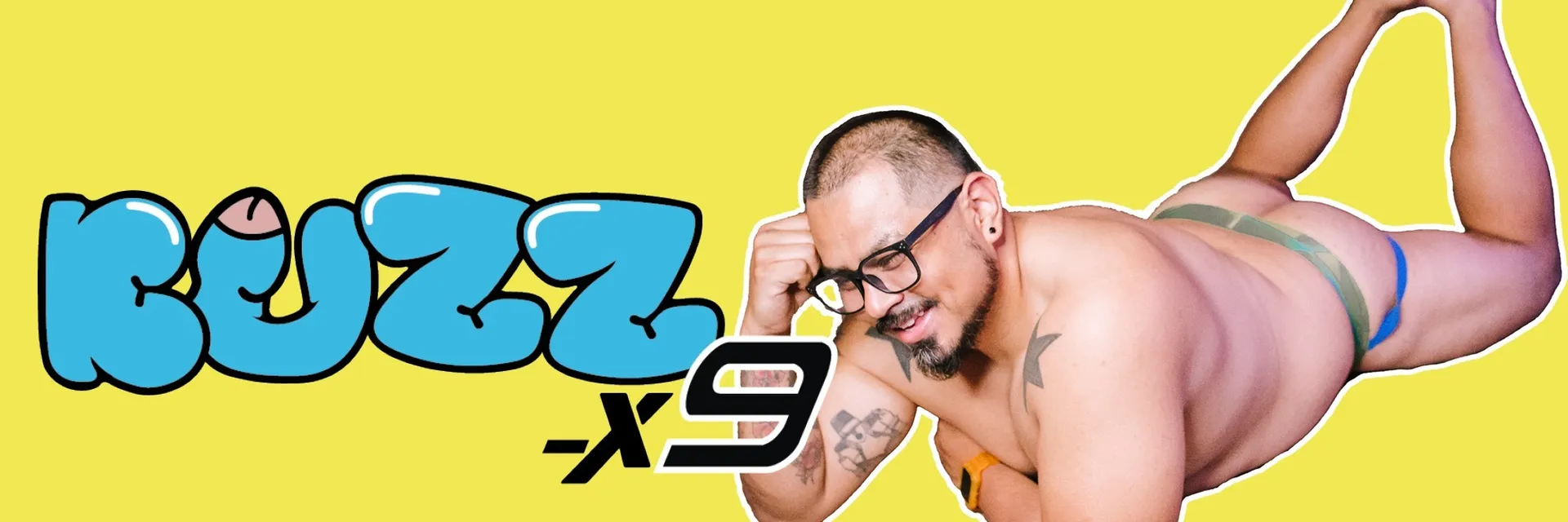 Buzz OnlyFans header