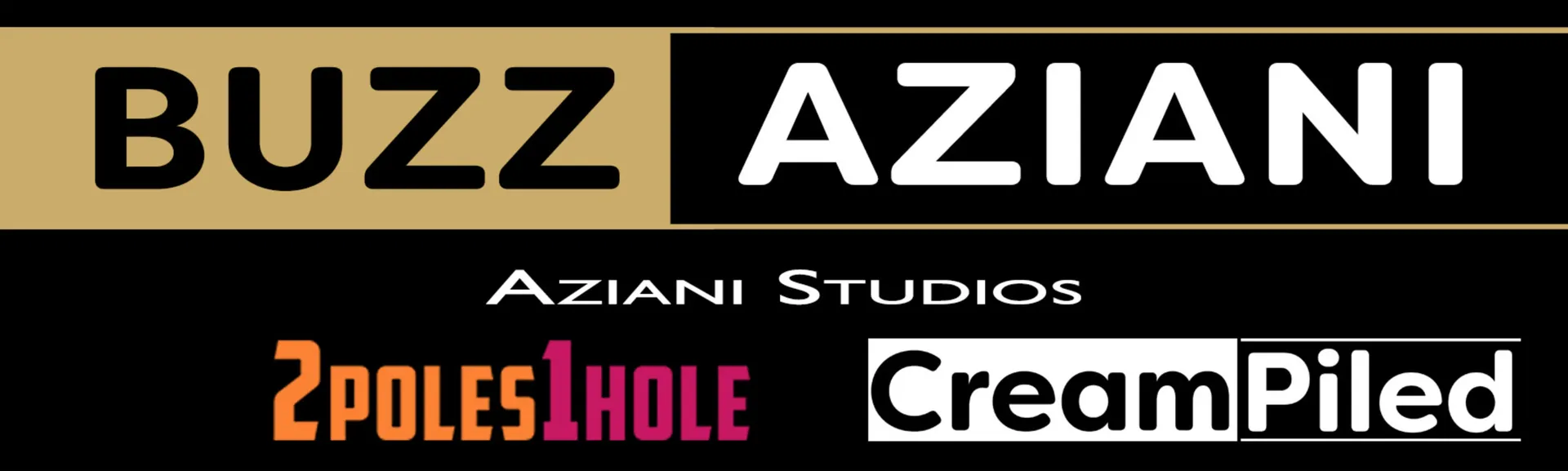 FREE Buzz Aziani OnlyFans header