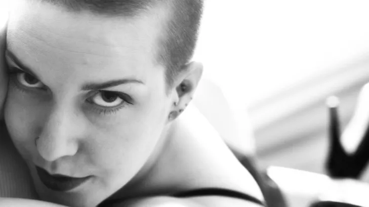 Seraphina Noir OnlyFans header