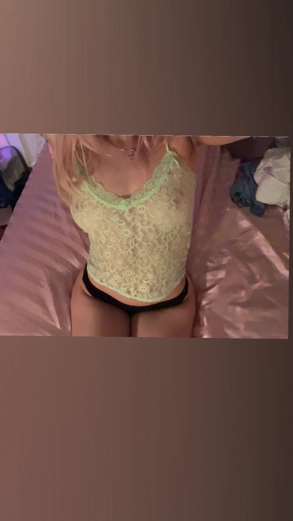 baby bee OnlyFans header