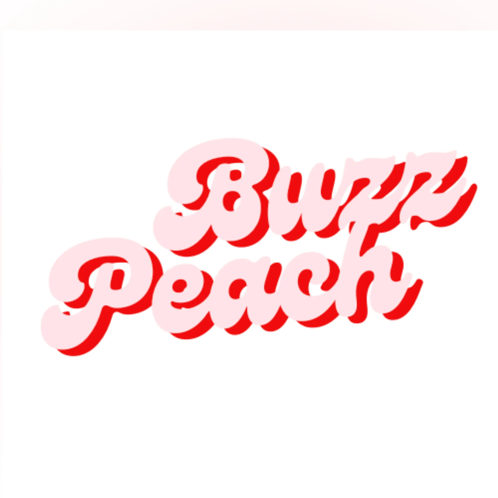 Buzz Peach 🍑 ✨ OnlyFans header