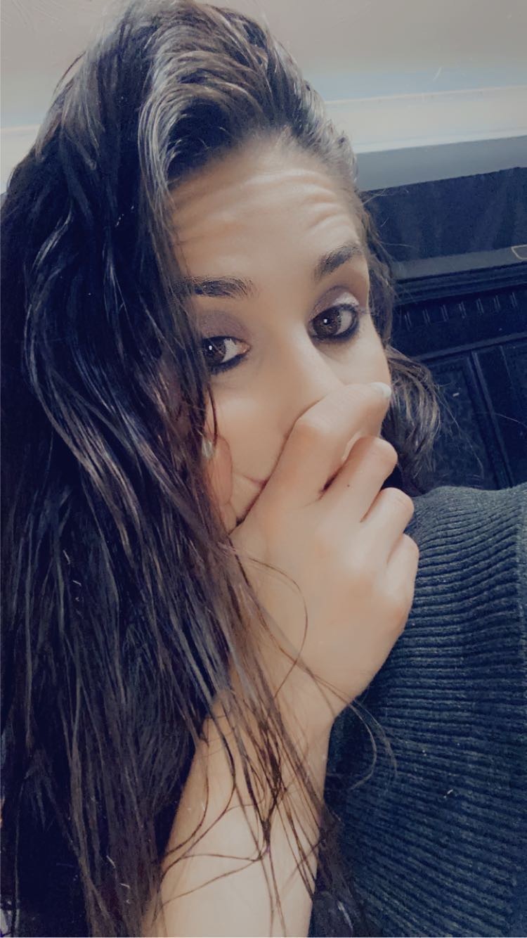 London Skye OnlyFans