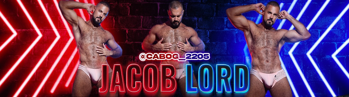 JACOB LORD OnlyFans header