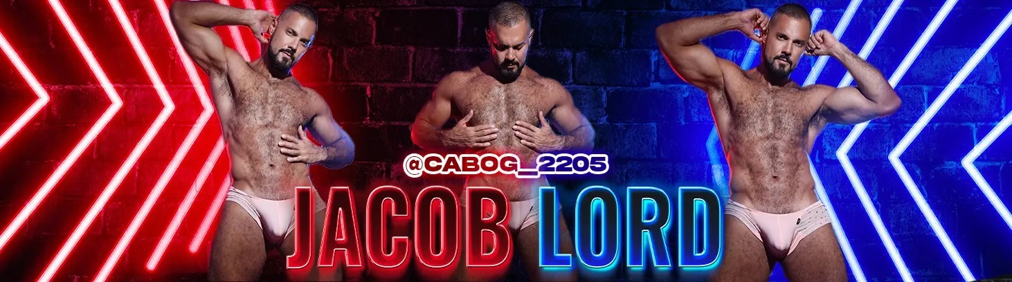 JACOB LORD OnlyFans header