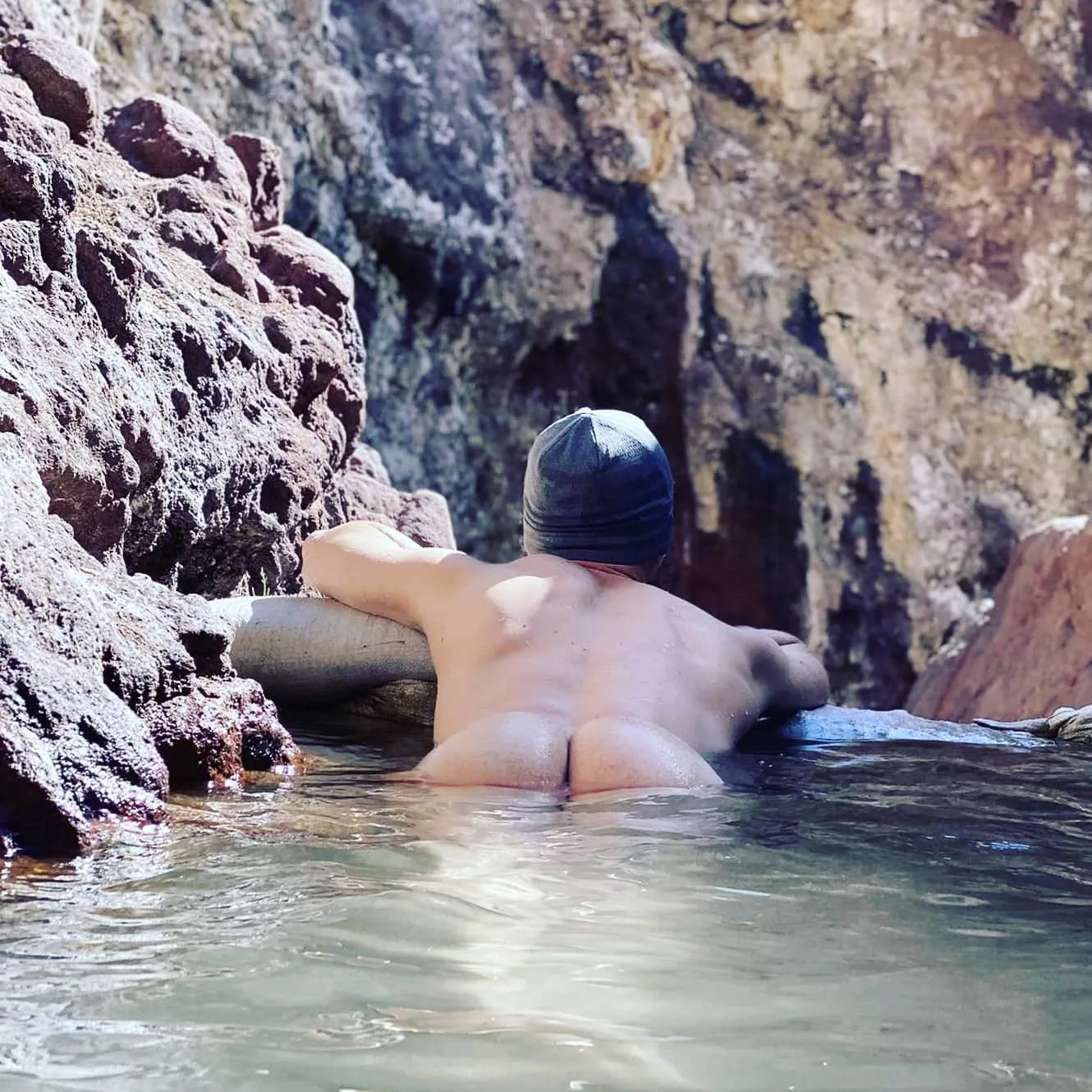 Caine O'Connor OnlyFans header