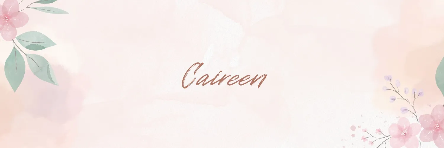 Caireen OnlyFans header