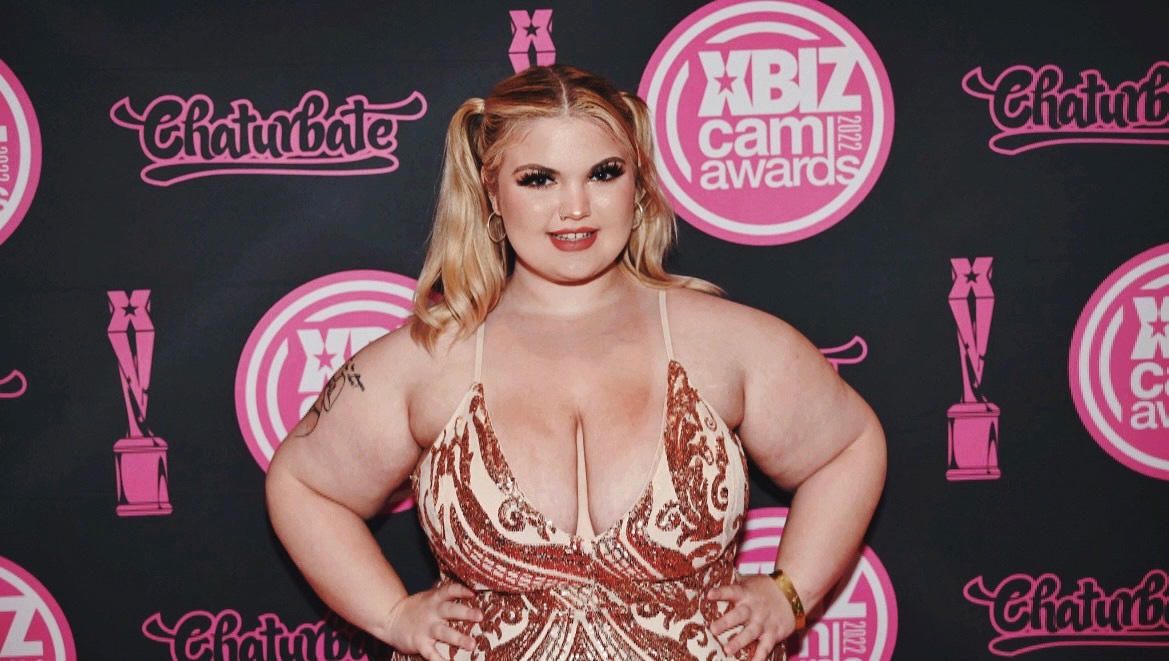 callie mack OnlyFans header