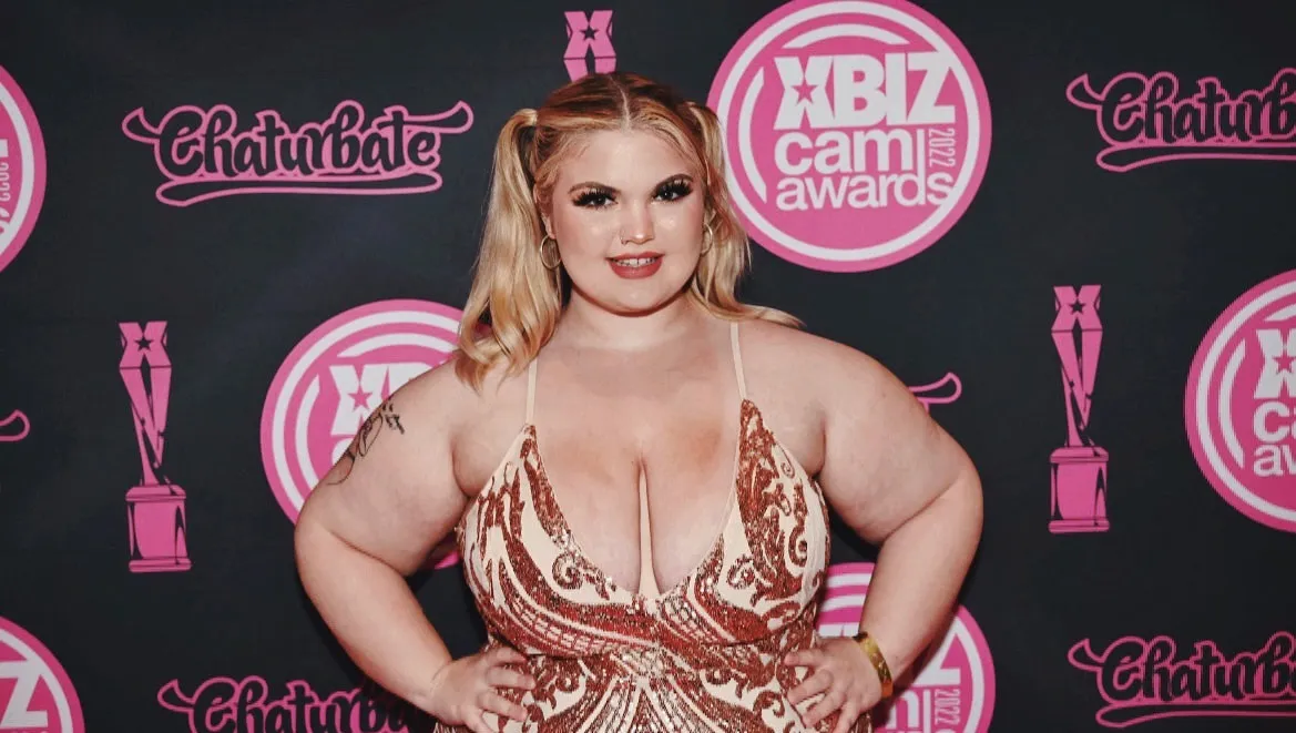 callie mack OnlyFans header