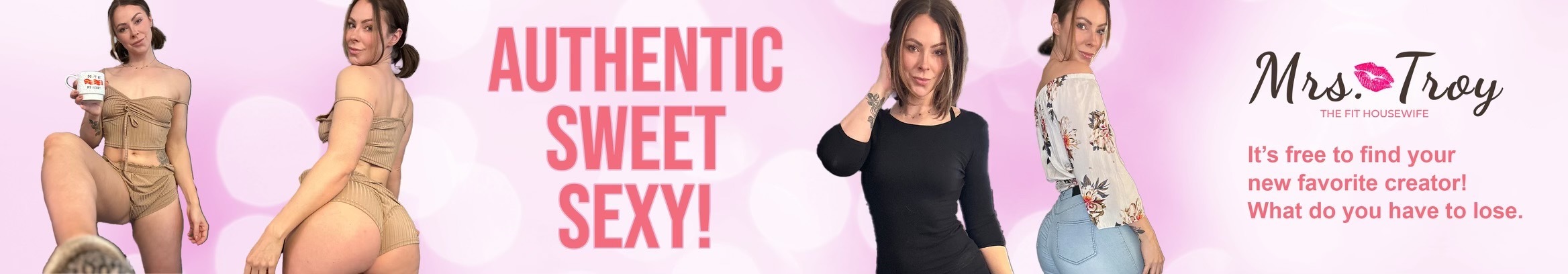 mrs. t 🫦 fit M!LF OnlyFans header