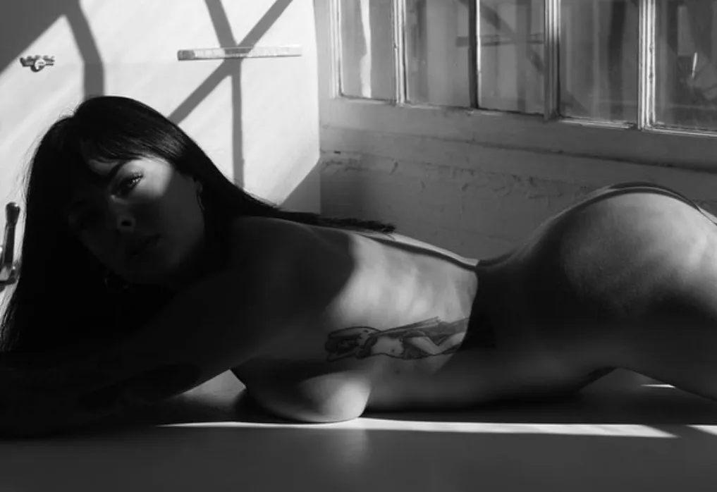 HELLCAT OnlyFans header