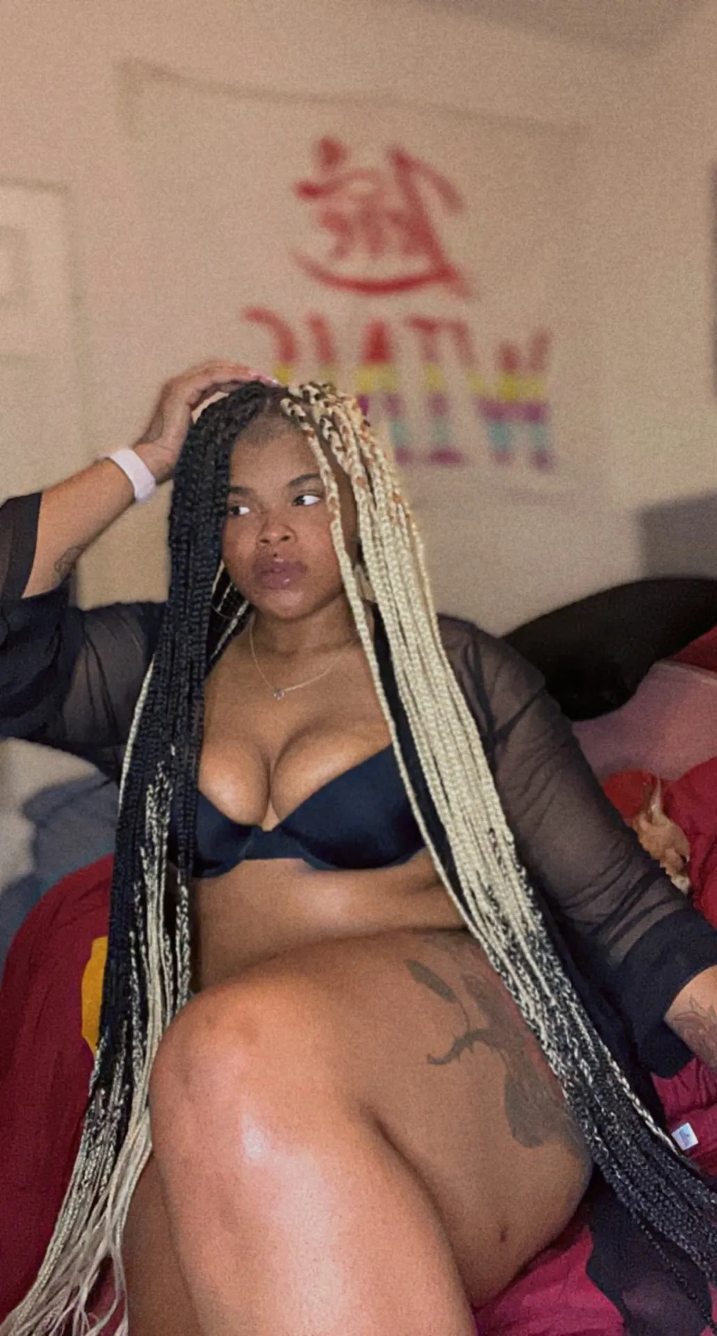 Phaat 🍯😇 OnlyFans profile picture