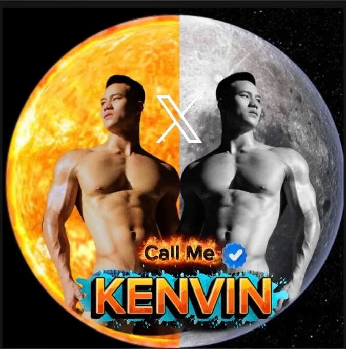 KENVIN OnlyFans header