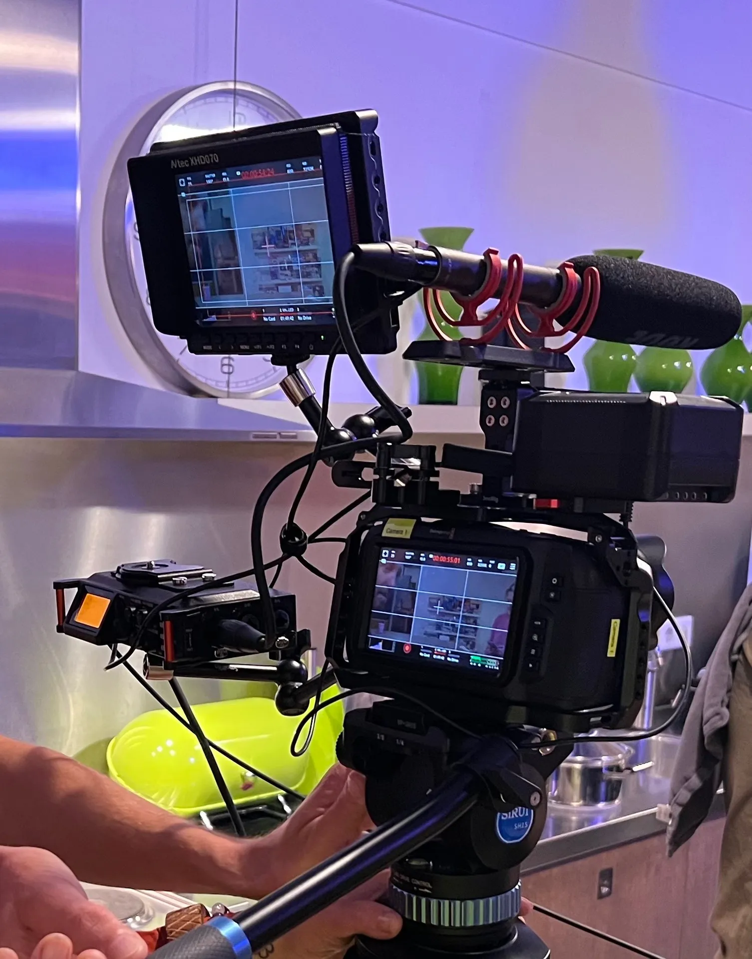 Cameraman and editor OnlyFans header