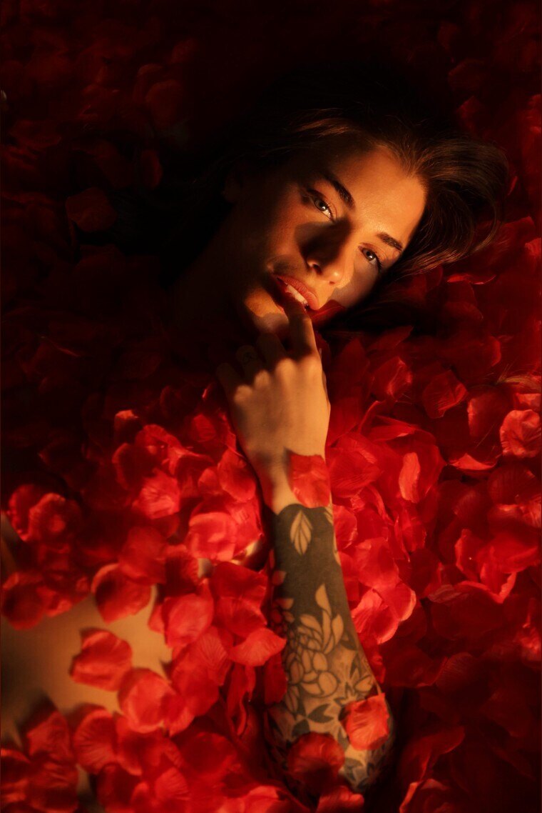 Camilla Stelluti🤍 OnlyFans